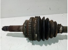 Recambio de transmision delantera izquierda para tata indigo (4_v2) 1.4 d referencia OEM IAM 269026300132   2