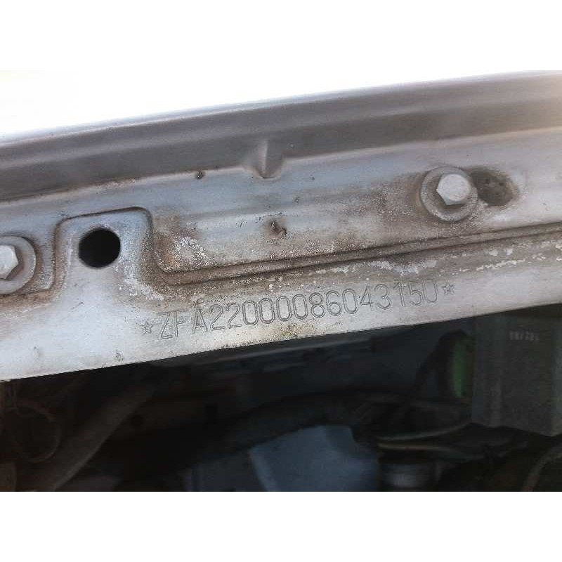 fiat scudo (222) 2.0 jtd cat   |   0.95 - ... | 1995 | 94 cv / 69 kw del año 1995