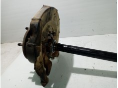 Recambio de transmision trasera izquierda para hyundai galloper santamo referencia OEM IAM    2