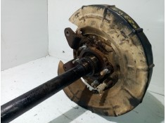 Recambio de transmision trasera derecha para hyundai galloper santamo referencia OEM IAM    2