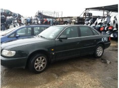 audi a6 berlina (c4) 2.5 tdi   |   06.94 - 12.97 | 1994 | 140 cv / 103 kw del año 1994 2