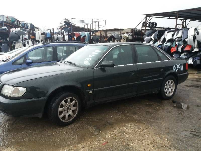 audi a6 berlina (c4) 2.5 tdi   |   06.94 - 12.97 | 1994 | 140 cv / 103 kw del año 1994