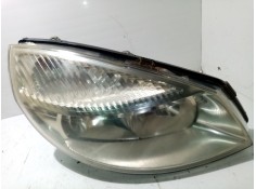 Recambio de faro derecho para renault scénic ii (jm0/1_) 1.9 dci (jm0g, jm12, jm1g, jm2c) referencia OEM IAM 15810400RE 15810400 2