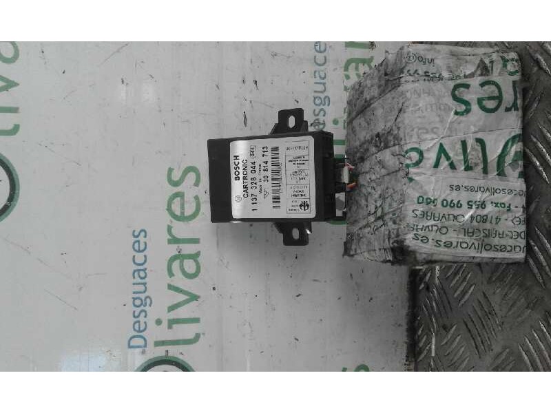 Recambio de modulo electronico para volvo s40 berlina 1.8 16v   |   09.95 - 12.99 | 1995 - 1999 | 116 cv / 85 kw referencia OEM 