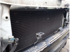 Recambio de condensador / radiador aire acondicionado para chevrolet aveo / kalos hatchback (t250, t255) 1.2 referencia OEM IAM 