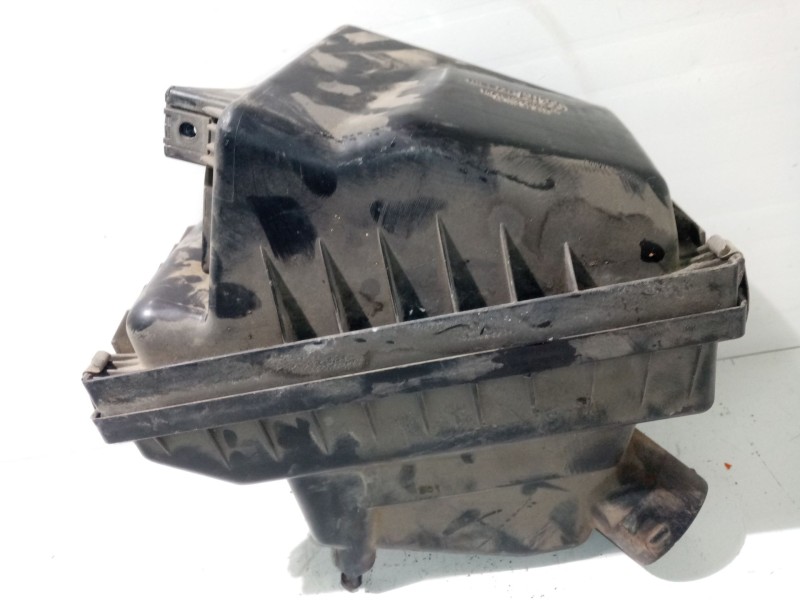 Recambio de caja filtro de aire para nissan primera berlina (p12) referencia OEM IAM 4611085904  