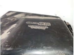 Recambio de caja filtro de aire para nissan primera berlina (p12) referencia OEM IAM 4611085904   2