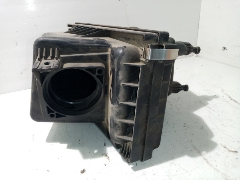Recambio de caja filtro de aire para nissan primera berlina (p12) referencia OEM IAM 4611085904  