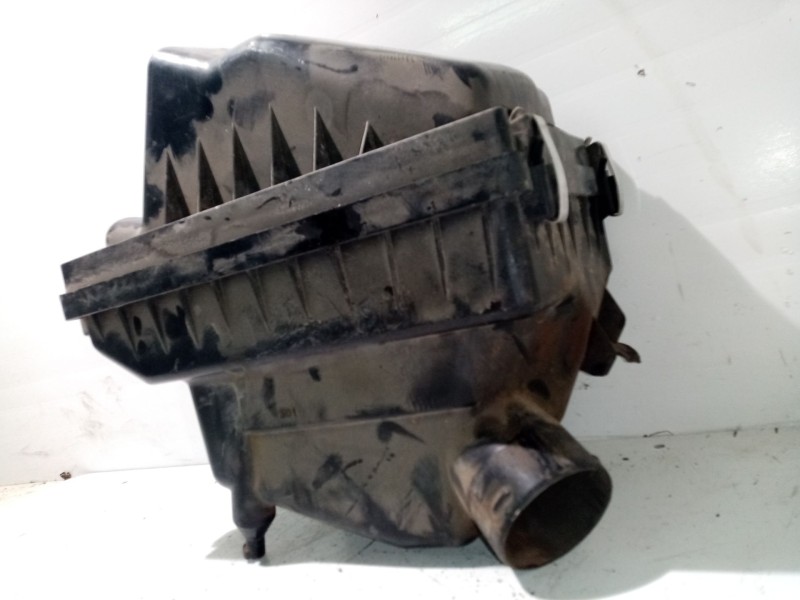 Recambio de caja filtro de aire para nissan primera berlina (p12) referencia OEM IAM 4611085904  