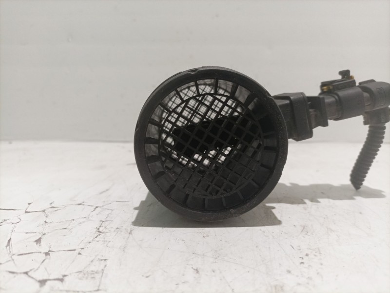 Recambio de caudalimetro para suzuki sx4 rw (ey) 1.9 ddis turbodiesel referencia OEM IAM 55350048  