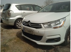 citroën c4 ii (nc_) del año 2014 2