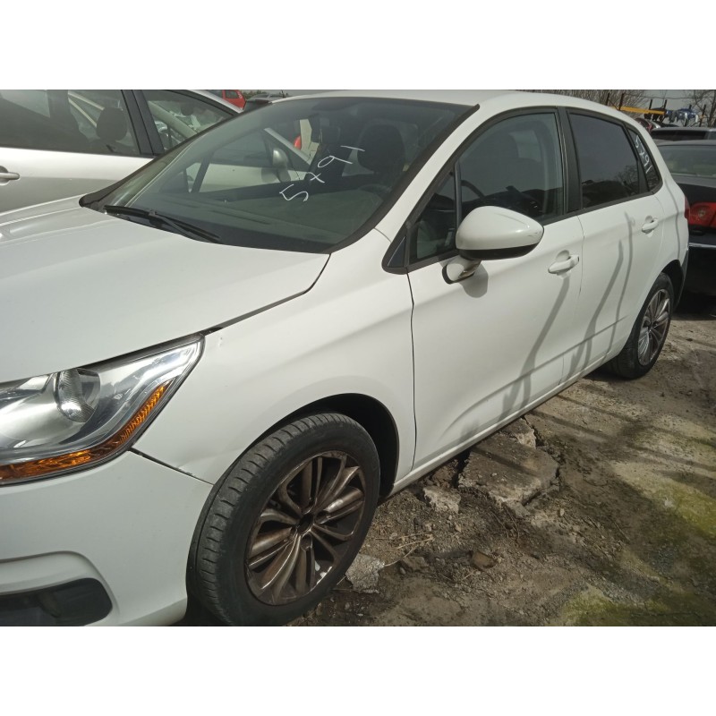 citroën c4 ii (nc_) del año 2014