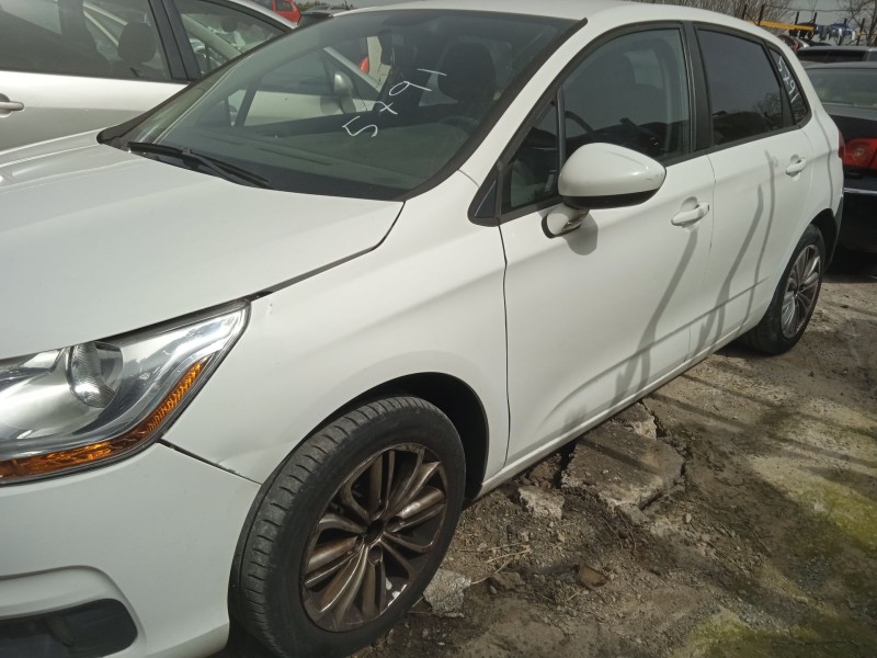 citroën c4 ii (nc_) del año 2014