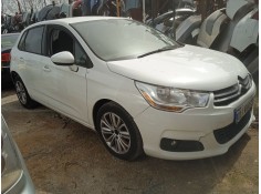 citroën c4 ii (nc_) del año 2014