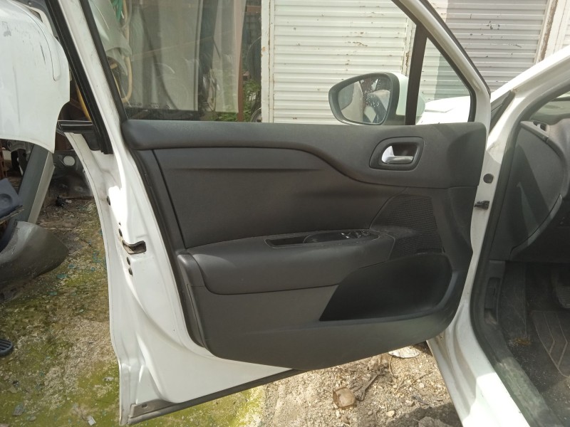 citroën c4 ii (nc_) del año 2014