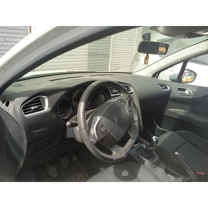 citroën c4 ii (nc_) del año 2014