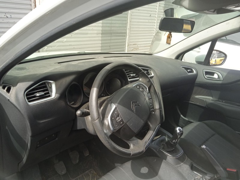 citroën c4 ii (nc_) del año 2014