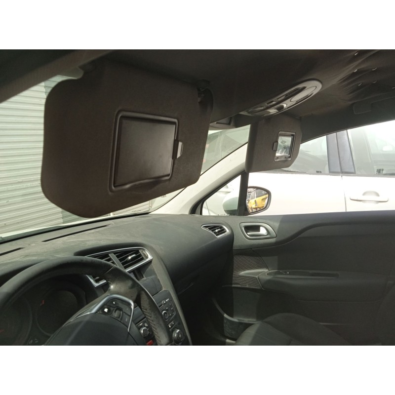 citroën c4 ii (nc_) del año 2014