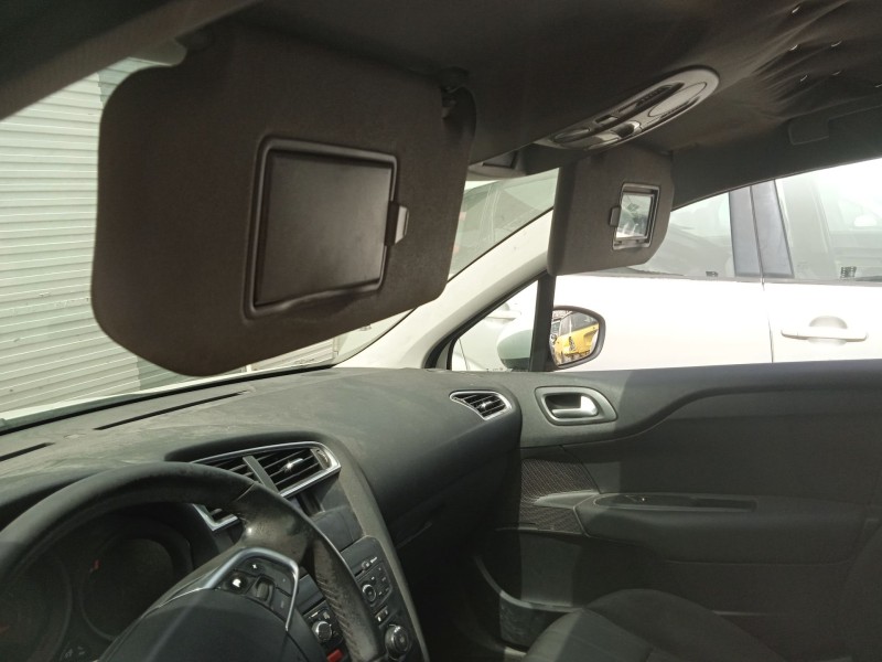 citroën c4 ii (nc_) del año 2014