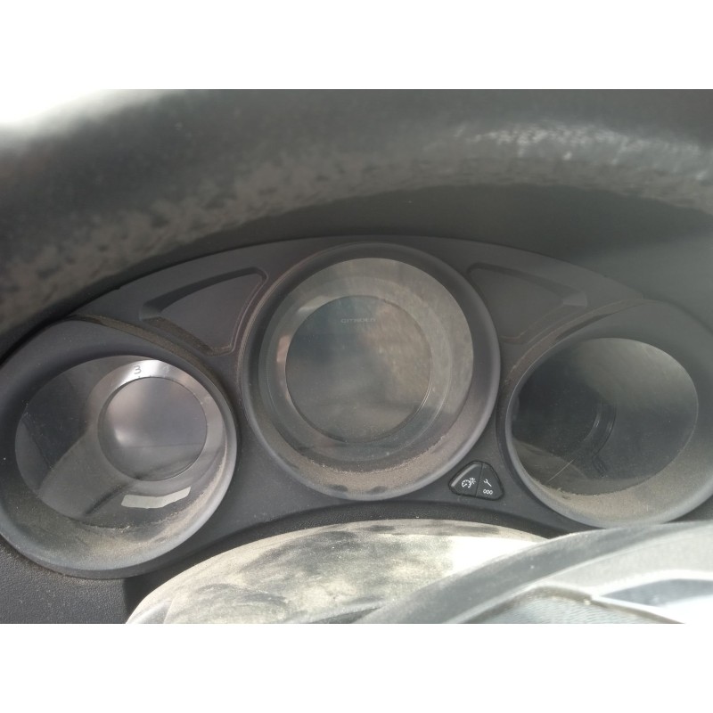 citroën c4 ii (nc_) del año 2014