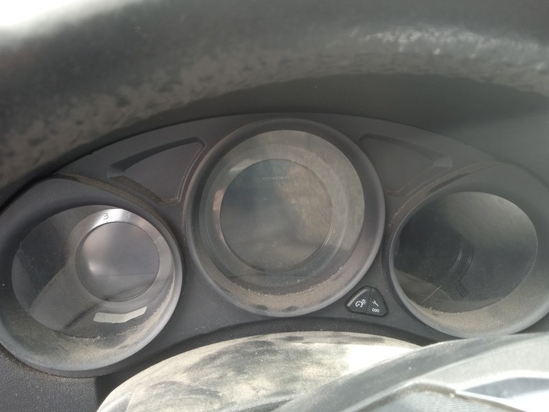 citroën c4 ii (nc_) del año 2014