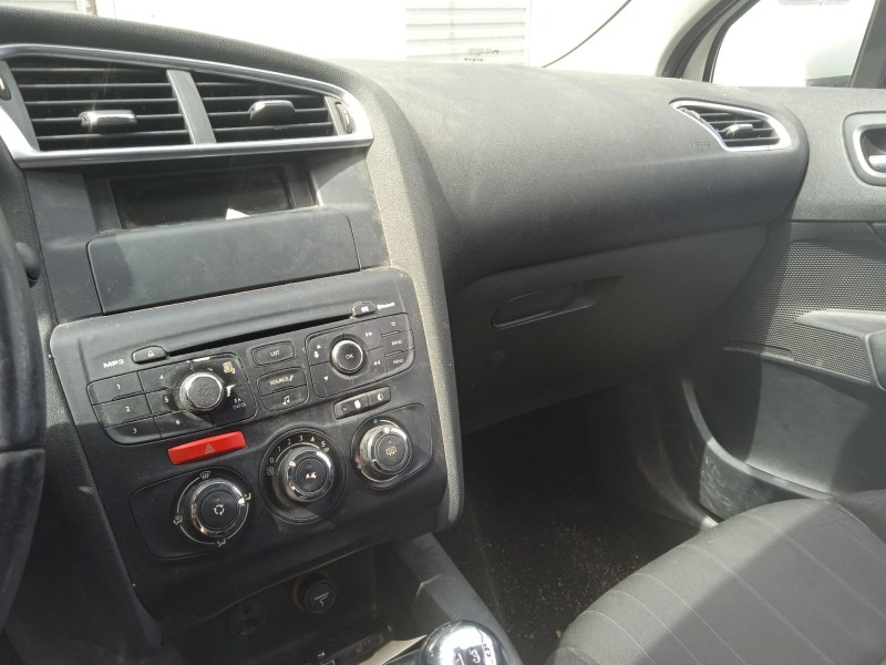 citroën c4 ii (nc_) del año 2014