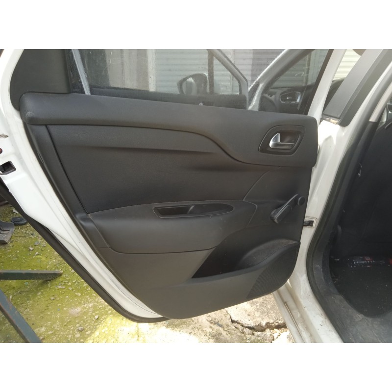 citroën c4 ii (nc_) del año 2014