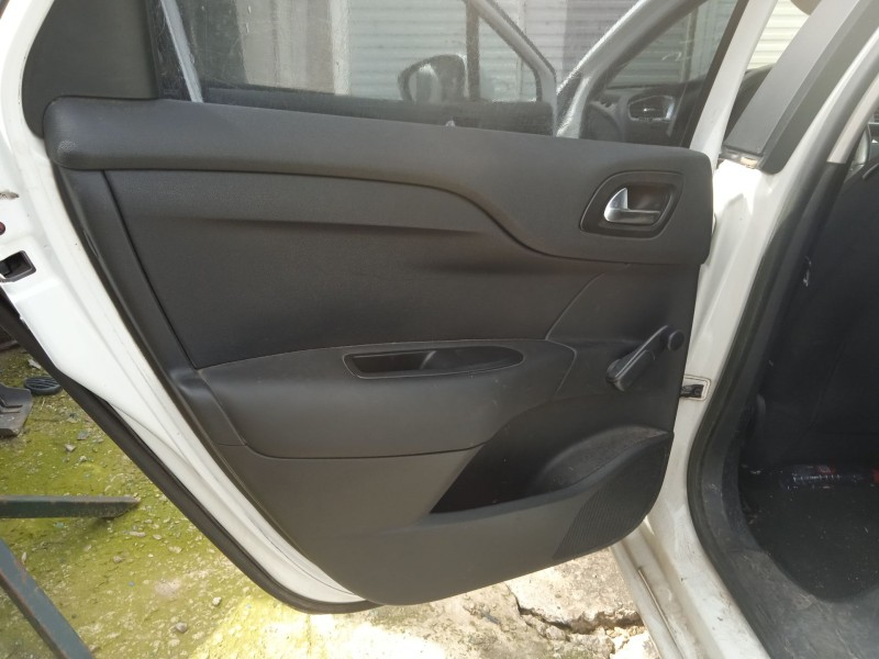 citroën c4 ii (nc_) del año 2014