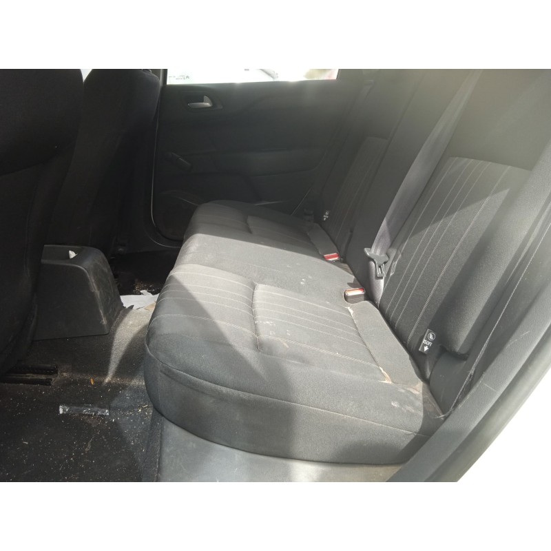 citroën c4 ii (nc_) del año 2014