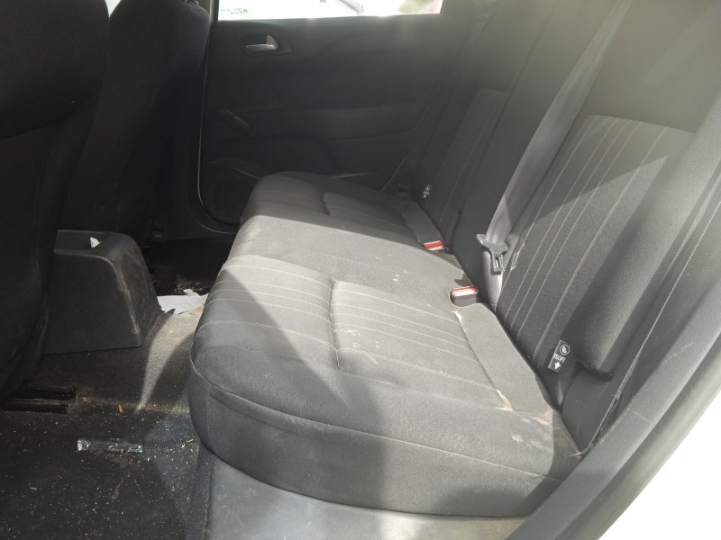 citroën c4 ii (nc_) del año 2014