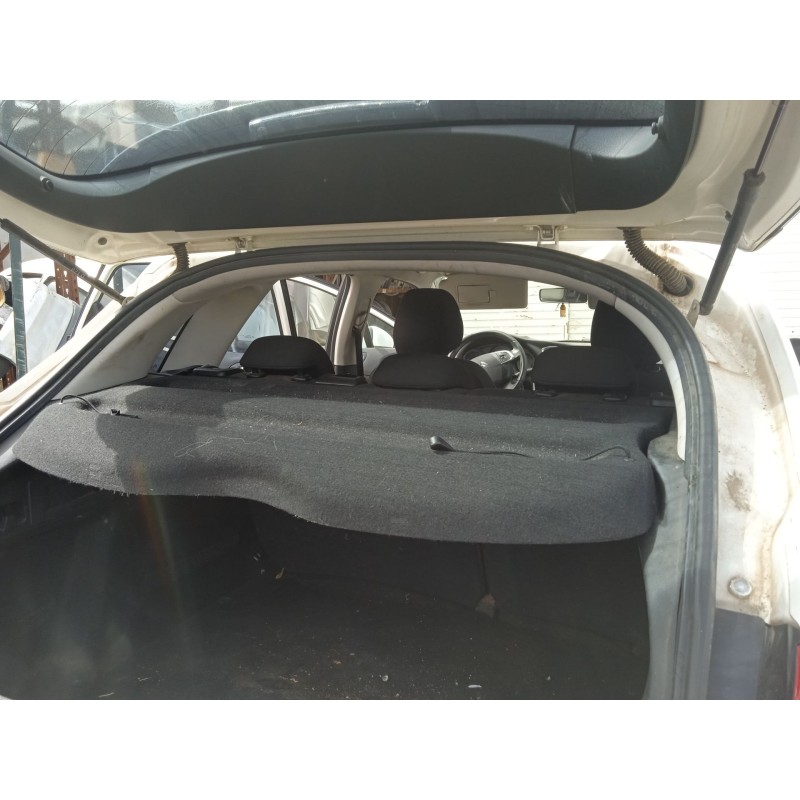 citroën c4 ii (nc_) del año 2014