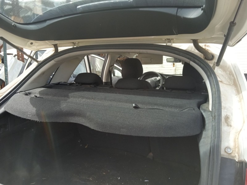 citroën c4 ii (nc_) del año 2014