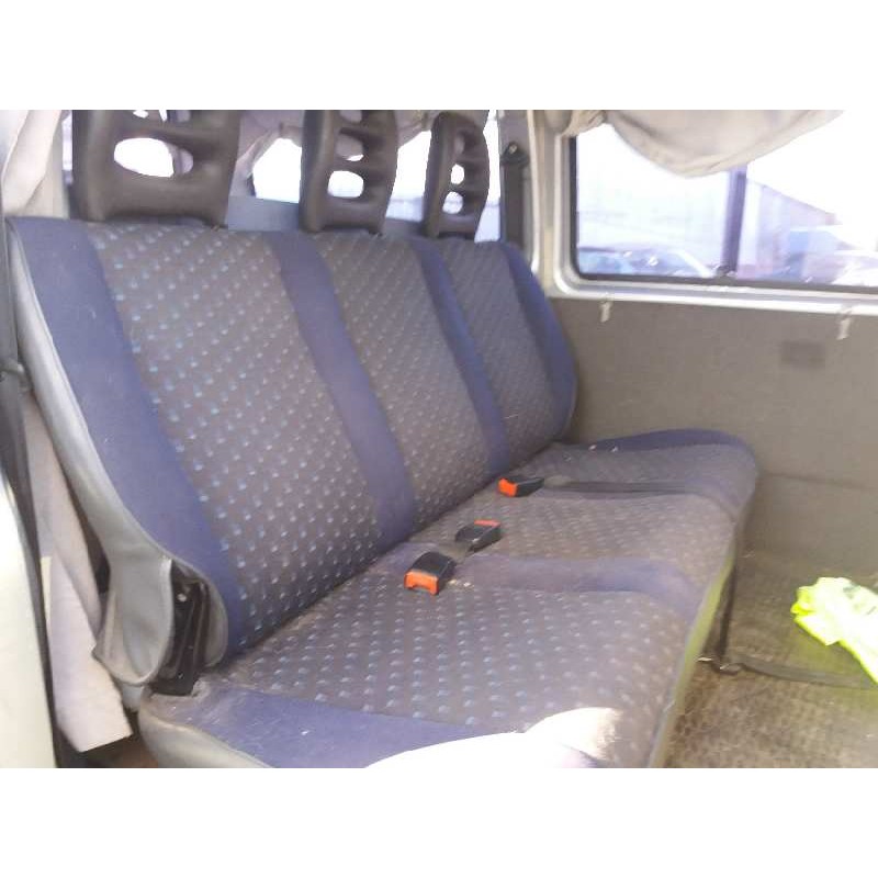 fiat scudo (222) 2.0 jtd cat   |   0.95 - ... | 1995 | 94 cv / 69 kw del año 1995