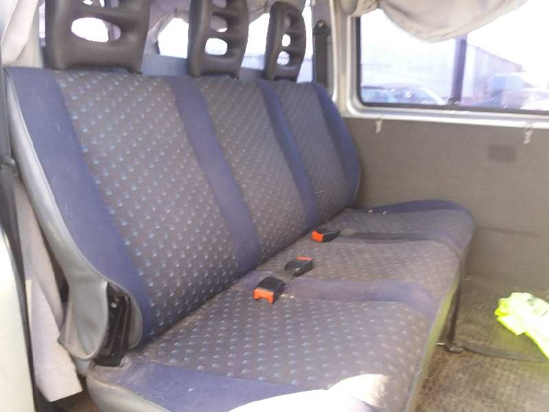 fiat scudo (222) 2.0 jtd cat   |   0.95 - ... | 1995 | 94 cv / 69 kw del año 1995