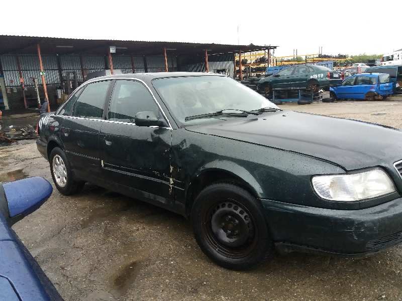 audi a6 berlina (c4) 2.5 tdi   |   06.94 - 12.97 | 1994 | 140 cv / 103 kw del año 1994