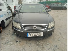 volkswagen phaeton (3d1, 3d2, 3d3, 3d4, 3d6, 3d7, 3d8, 3d9) del año 2004