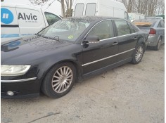 volkswagen phaeton (3d1, 3d2, 3d3, 3d4, 3d6, 3d7, 3d8, 3d9) del año 2004 2