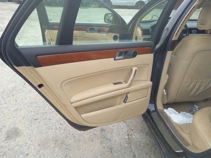 volkswagen phaeton (3d1, 3d2, 3d3, 3d4, 3d6, 3d7, 3d8, 3d9) del año 2004