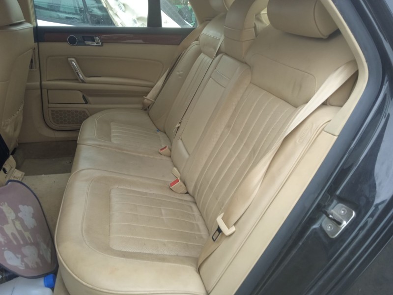volkswagen phaeton (3d1, 3d2, 3d3, 3d4, 3d6, 3d7, 3d8, 3d9) del año 2004