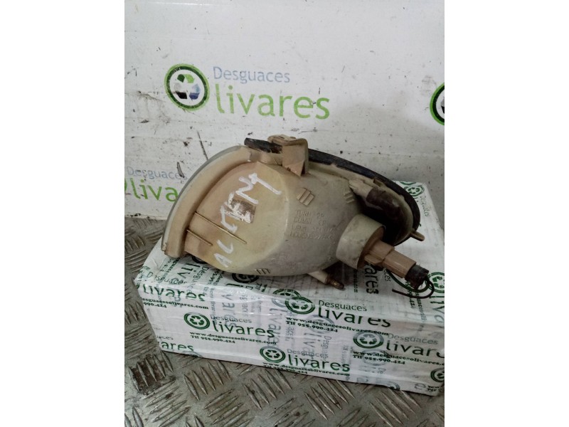 Recambio de piloto delantero derecho para  referencia OEM IAM 92302223   Recambio de piloto delantero derecho para  referencia OEM IAM 92302223