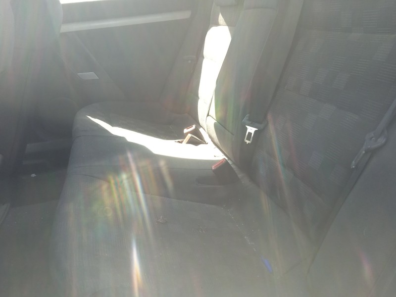 opel vectra c (z02) del año 2004