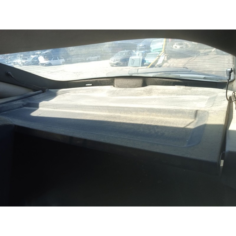 opel vectra c (z02) del año 2004