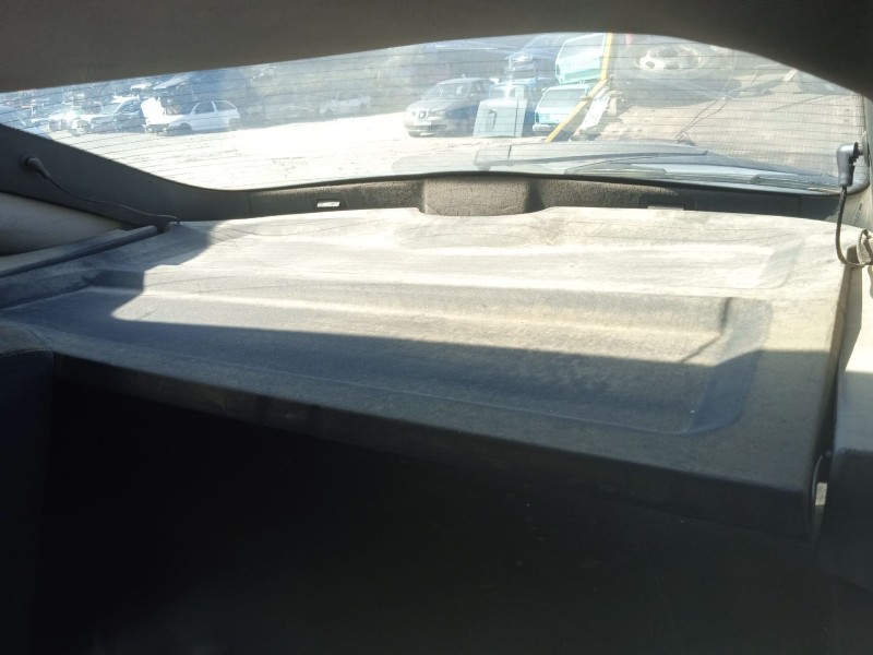 opel vectra c (z02) del año 2004