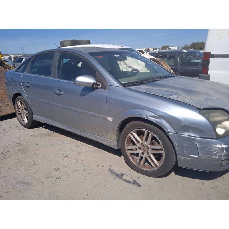 opel vectra c (z02) del año 2004