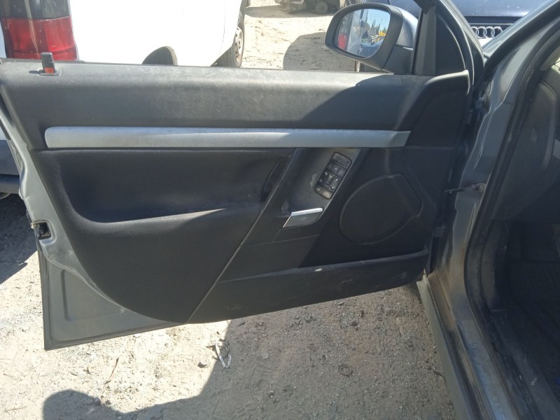 opel vectra c (z02) del año 2004