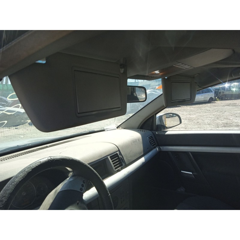 opel vectra c (z02) del año 2004