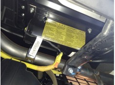 Recambio de airbag delantero derecho para chevrolet aveo / kalos hatchback (t250, t255) 1.2 referencia OEM IAM 96654849  