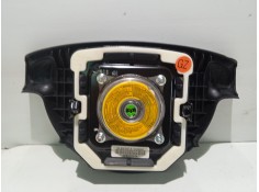Recambio de airbag delantero izquierdo para chevrolet aveo / kalos hatchback (t250, t255) 1.2 referencia OEM IAM 96879041B   2