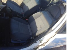 Recambio de asiento delantero izquierdo para chevrolet aveo / kalos hatchback (t250, t255) 1.2 referencia OEM IAM 94566028  