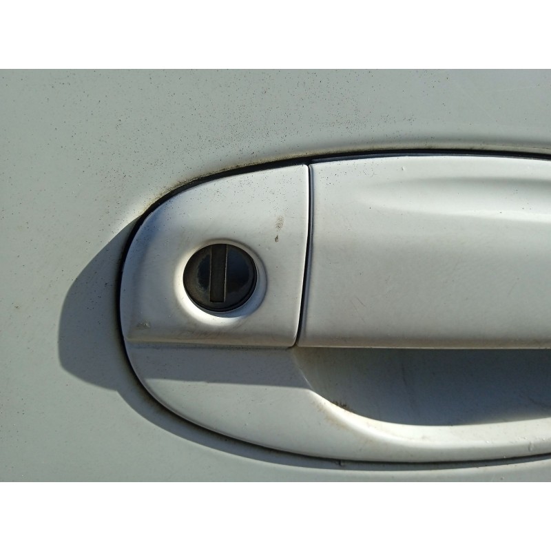 Recambio de bombin puerta delantera derecha para chevrolet aveo / kalos hatchback (t250, t255) 1.2 referencia OEM IAM   